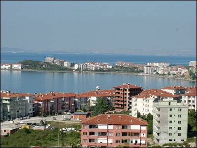 Çınarcık Evden Eve Nakliyat