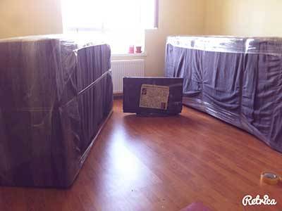 Şehirlerarası Nakliyat